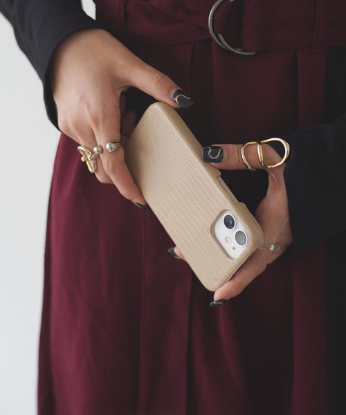 【iDEAL】クロコ iPhoneケース ポーチ付きストラップ 2点セット 楽天市場】スマホケース スマホカバー iPhoneケース【iPhone 13
