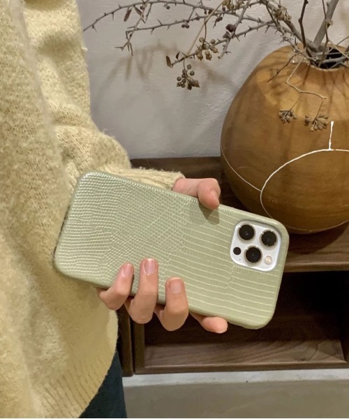 iPhone12miniケース 型押しではありません。 300820081_thum1.jpg