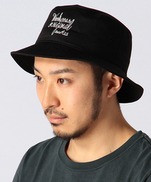 Dickies | BEAMS / Dickies 刺繍 バケットハット(ハット)