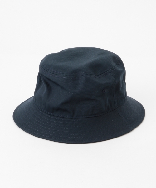 Dickies(ディッキーズ)の「BEAMS / Dickies 刺繍 バケットハット(ハット・メンズ・ブラック/ベージュ/ネイビー・ONE SIZE)」の21枚目の写真