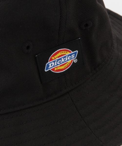 Dickies(ディッキーズ)の「BEAMS / Dickies 刺繍 バケットハット(ハット・メンズ・ブラック/ベージュ/ネイビー・ONE SIZE)」の11枚目の写真