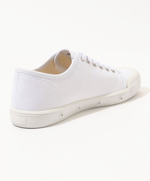 TOMORROWLAND （トゥモローランド）の「Spring Court G2 クラシックキャンバススニーカー（スニーカー・レディース・ホワイト・36/37/38/35/39）」の4枚目の写真