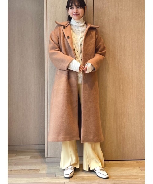 Stylevoice for xxx（スタイルヴォイスフォー）｜ジャケット/アウター