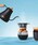 212 KITCHEN STORE�i�g�D�����g�D�L�b�`���X�g�A�j�́uMELIOR�O�[�X�l�b�N�E�H�[�^�[�P�g�� 0.8l BK ��bodum �{�_�����i�H��j�v�b���̑�