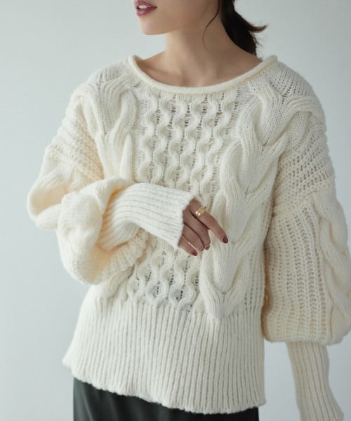 Edit Sheen（エディットシーン）の「ダブルサークルメタルリング（リング・レディース・シルバー/ゴールド・FREE）」の9枚目の写真