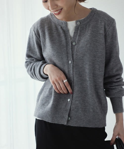 Edit Sheen（エディットシーン）の「ダブルサークルメタルリング（リング・レディース・シルバー/ゴールド・FREE）」の10枚目の写真