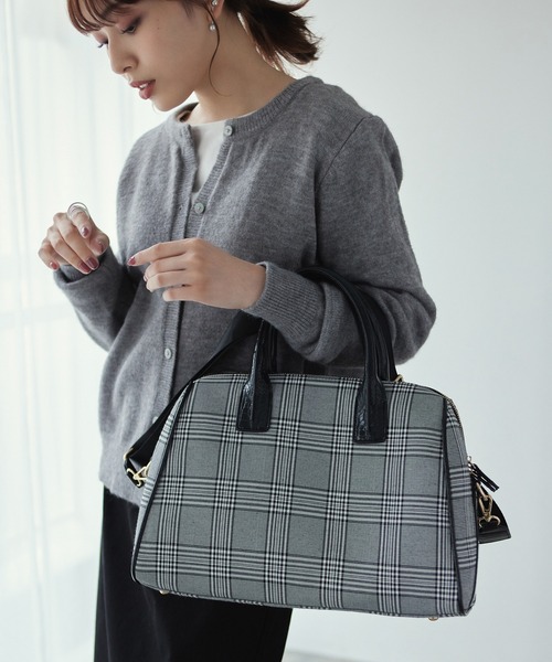 Edit Sheen（エディットシーン）の「ダブルサークルメタルリング（リング・レディース・シルバー/ゴールド・FREE）」の11枚目の写真