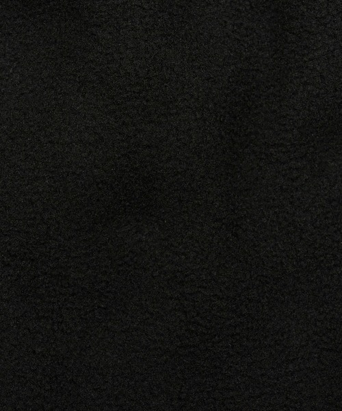 SCULPTOR(スカルプター)の「COMFY SHERPA JACKET/コンフィーシェルパジャケット(ブルゾン・レディース・ブラック/アイボリー/セージグリーン/ライトブルー・MEDIUM/LARGE/X-LARGE)」の18枚目の写真