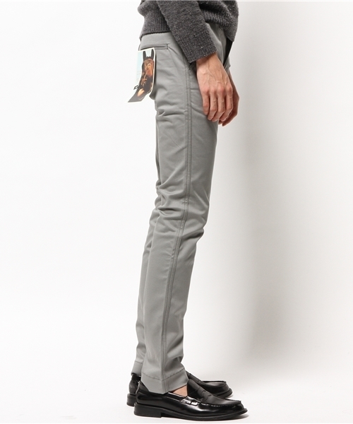 Big John（ビッグジョン）の「Big John(ビッグ・ジョン) 定番チノパンツ（その他パンツ・メンズ・ベージュ/ホワイト/ブラック/グレー・34/30/32）」の9枚目の写真