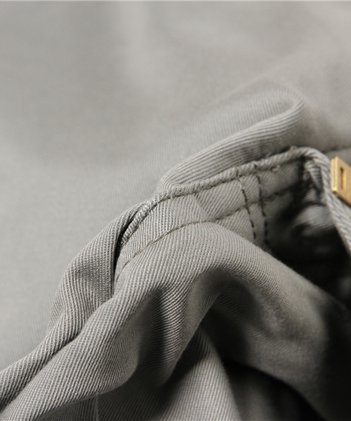 Big John（ビッグジョン）の「Big John(ビッグ・ジョン) 定番チノパンツ（その他パンツ・メンズ・ベージュ/ホワイト/ブラック/グレー・34/30/32）」の17枚目の写真