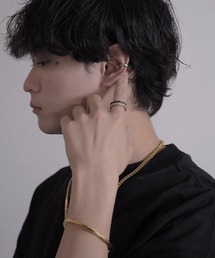 SBG（エスビー）の「SBG ツイストバングル（バングル/リストバンド）」