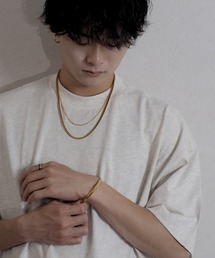 SBG（エスビー）の「SBG ツイストバングル（バングル/リストバンド）」