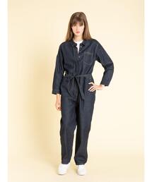 To★b. by agnes b オールインワン To b. by agnes b.（トゥービーバイアニエスベー）｜つなぎ