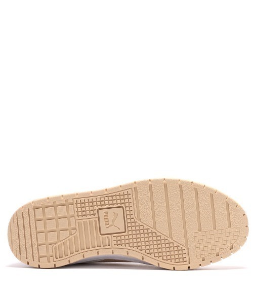 PUMA(プーマ)の「PUMA CALI DREAM LTH WNS / プーマ カリ ドリーム レザー ウィメンズ(スニーカー・レディース・ブラック/ホワイト系その他2/ブラック系その他/ホワイト/ホワイト系その他/ピンク・24.0cm/25.0cm/23.5cm/23.0cm/24.5cm/22.5cm)」の9枚目の写真