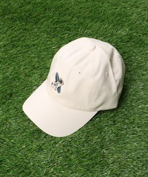 TES BUHI CAFE EMB LOW CAP / キャップ