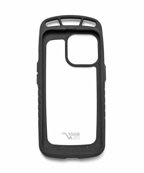ROOT CO.(ルート)の「ROOT CO. iPhone 13Pro専用 GRAVITY Shock Resist Case Elk. GSE-439100 / GSE-439117 / GSE-439124(スマホケース/カバー・メンズ・カーキ/ホワイト/ブラック・F)」の10枚目の写真