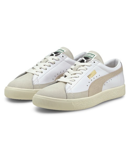 【PUMA for emmi】BASKET VTG PRM WN’S