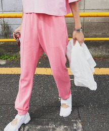 Auntie Rosa Holiday | ヘビーウェイトジョガーパンツ(スウェットパンツ)