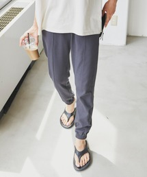 Auntie Rosa Holiday | ヘビーウェイトジョガーパンツ(スウェットパンツ)