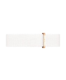 Daniel Wellington | PETITE DOVER 時計ベルト(アナログ腕時計)
