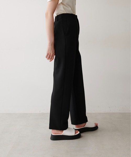 FREE'S MART(フリーズマート)の「【Sシリーズ対応】◆カルゼカットソーペグトップパンツ(その他パンツ・レディース・ライトブルー/ブラック/ピンク/グリーン・SMALL/MEDIUM/X-SMALL)」の22枚目の写真