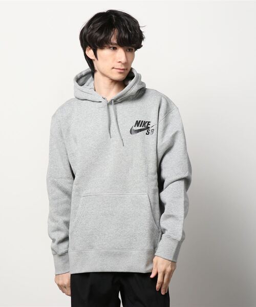 ブランド古着 プルオーバーパーカー パーカー Nike ナイキ のファッション通販 Zozoused