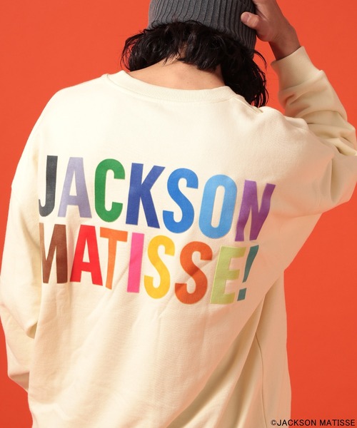 JACKSON MATISSE（ジャクソンマティス）の「JACKSON MATISSE