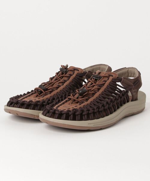 KEEN/キーン UNEEK/ユニークアウトドア キャンプ スニーカースポーツサンダル 1026336