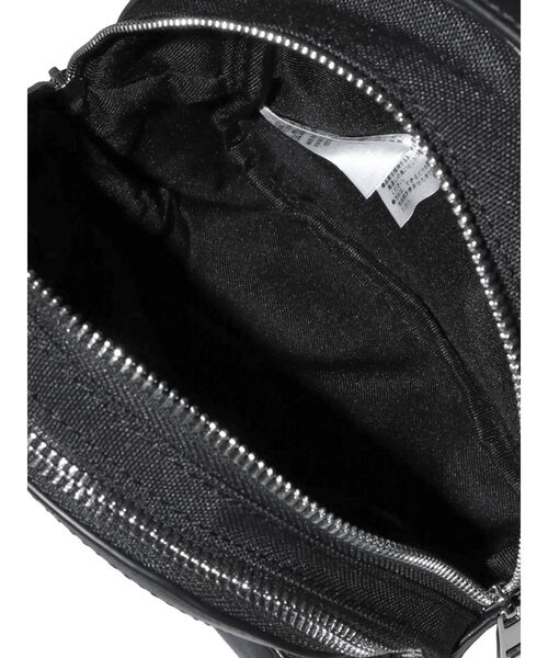 GYDA（ジェイダ）の「4WAY mix materialミニリュック（バックパック/リュック・レディース・ブラック/その他1・FREE）」の10枚目の写真