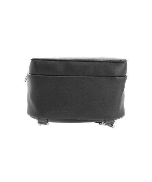 GYDA（ジェイダ）の「4WAY mix materialミニリュック（バックパック/リュック・レディース・ブラック/その他1・FREE）」の11枚目の写真