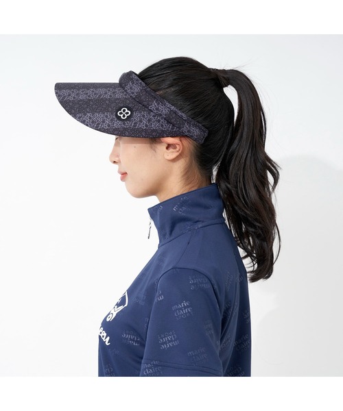 marie claire（マリ・クレール）の「marie claire GOLF/マリ