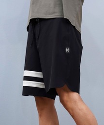 Hurley （ハーレー）の「Hurley/ハーレー サーフショーツ ファントム ブロックパーティー ボードショーツ /水着 MBS0010910（水着）」