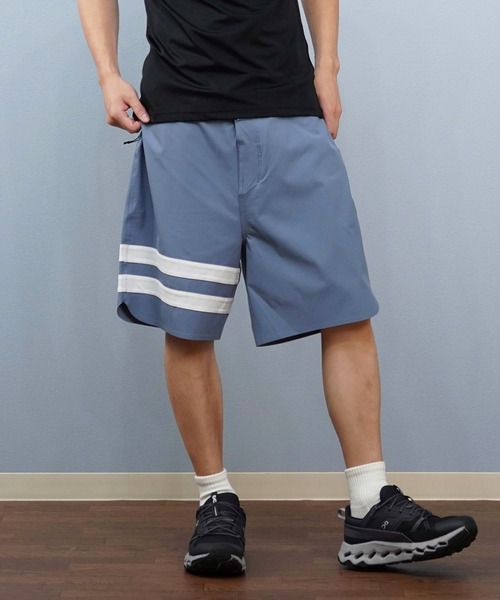 Hurley/ハーレー サーフショーツ ファントム ブロックパーティー
