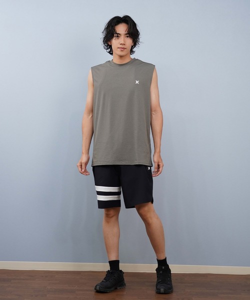 美品　ハーレー Hurley x ハーレー ファントム ボードショーツ USA セール】【Hurley/ハーレー】水陸両用ショーツ ユーティリティー