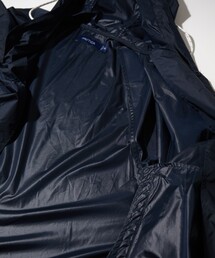 ノーティカ スタックスWaterproof Hooded Coat ネイビー　M NAUTICA（ノーティカ）の「NAUTICA＋STACKS/ノーティカ
