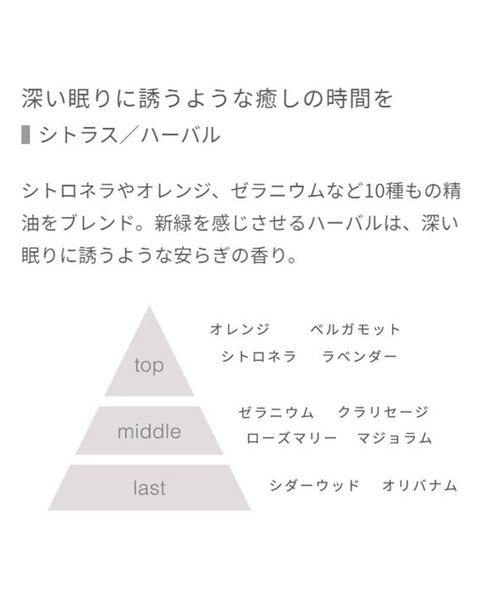 john ｍasters organics（ジョンマスターオーガニック）の「traveling＜ヘアケアギフトBB＞（ヘアケアキット/ギフトセット・レディース・その他・FREE）」の20枚目の写真