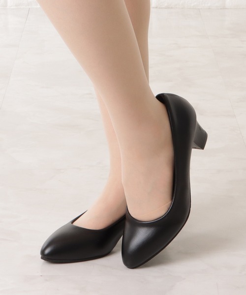 ❤️新品❤️offen オッフェン バレエパンプス ポインテッドトゥ フラット 37 offen オッフェン 37 ホワイト ポインテッドトゥ フラット