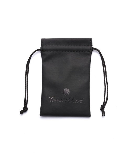 TORNADO MART（トルネードマート）の「TORNADO MART∴ツイストロッドネックレス（ネックレス・メンズ・シルバー・F）」の5枚目の写真