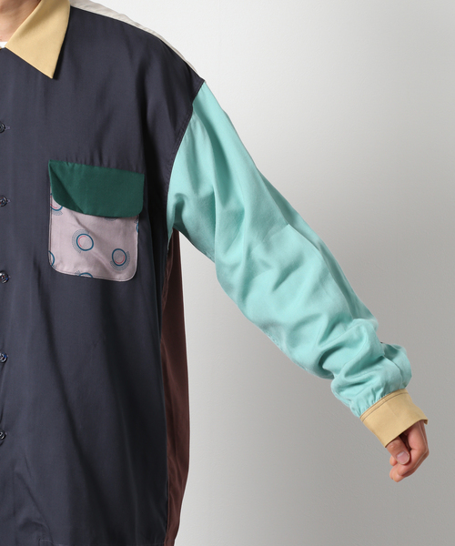 ★SALE★FILL THE BILL×ジャーナルスタンダード別注品 FILL THE BILL/ フィルザビル】REVERSIBLE MA-1 | ジャーナル
