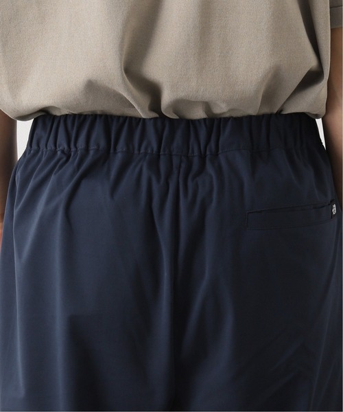 THE NORTH FACE（ザノースフェイス）の「【THE NORTH FACE / ザノースフェイス】 TECH LOUNGE PANT（その他パンツ・メンズ・チャコールグレー/ブラック/ネイビー・LARGE/MEDIUM）」の9枚目の写真