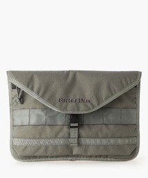 BRIEFING | 【ブリーフィング】FREIGHTER 13 LAPTOP CASE/フレイター13ラップトップケース(PC・タブレットケース)