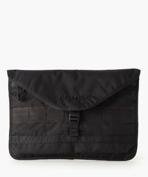 BRIEFING（ブリーフィング）の「【ブリーフィング】FREIGHTER 13 LAPTOP CASE/フレイター13ラップトップケース（PC・タブレットケース・レディース）」