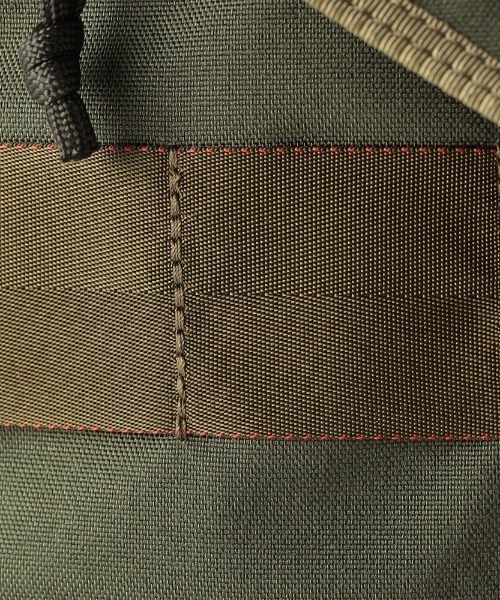BRIEFING(ブリーフィング)の「【ブリーフィング】FREIGHTER 13 LAPTOP CASE/フレイター13ラップトップケース(PC・タブレットケース・メンズ・ブラック/グレー/オリーブ・FREE)」の7枚目の写真