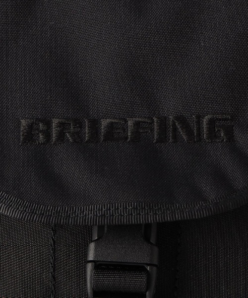 BRIEFING(ブリーフィング)の「【ブリーフィング】FREIGHTER 13 LAPTOP CASE/フレイター13ラップトップケース(PC・タブレットケース・メンズ・ブラック/グレー/オリーブ・FREE)」の15枚目の写真