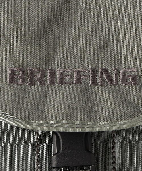 BRIEFING(ブリーフィング)の「【ブリーフィング】FREIGHTER 13 LAPTOP CASE/フレイター13ラップトップケース(PC・タブレットケース・メンズ・ブラック/グレー/オリーブ・FREE)」の14枚目の写真