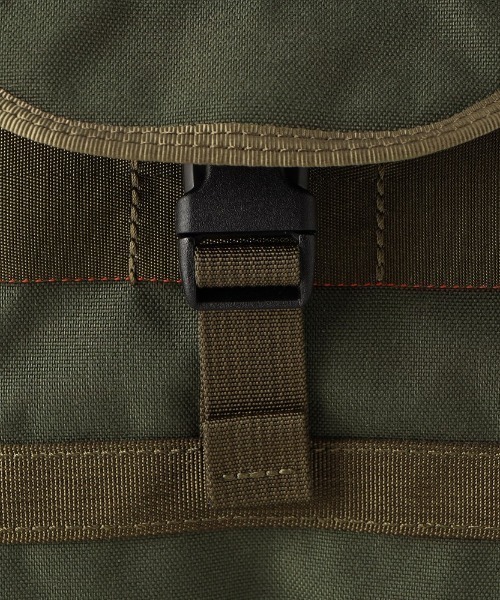 BRIEFING(ブリーフィング)の「【ブリーフィング】FREIGHTER 13 LAPTOP CASE/フレイター13ラップトップケース(PC・タブレットケース・メンズ・ブラック/グレー/オリーブ・FREE)」の5枚目の写真
