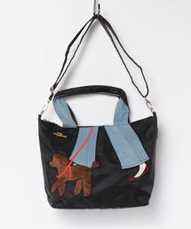 おさんぽ　2WAYトート