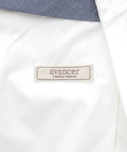 EDIFICE（エディフィス）の「【avancer / アボンシェル】コットン リネン グルカ パンツ（その他パンツ・メンズ・ホワイト・44/46/48）」の14枚目の写真