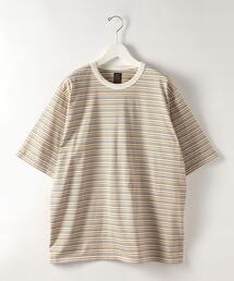 BATONER x Steven Alan Basque Shirt カットソー Steven Alan（スティーブンアラン）の「＜BATONER × Steven Alan