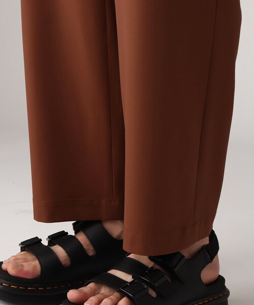 tk.TAKEO KIKUCHI（ティーケータケオキクチ）の「◆【WEB限定】ナメラカレイヤードシャツセットアップ（セットアップ・メンズ・ライトブルー/ブラック/ボルドー/ライトベージュ・01/02/03/66）」の20枚目の写真